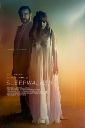 SLEEPWALKER