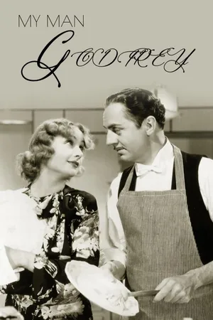 My Man Godfrey