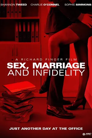 Sex, Marriage And Infidelity