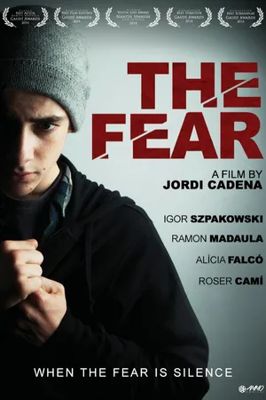 The Fear