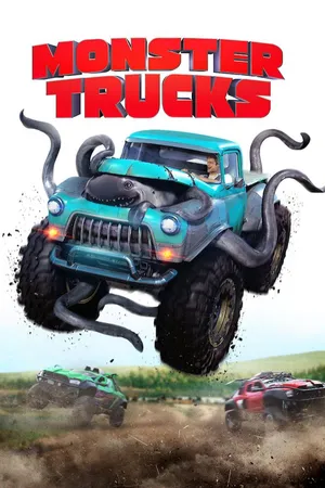 Monster Trucks