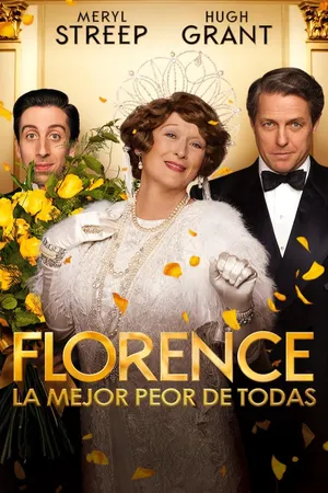 Florence Foster Jenkins