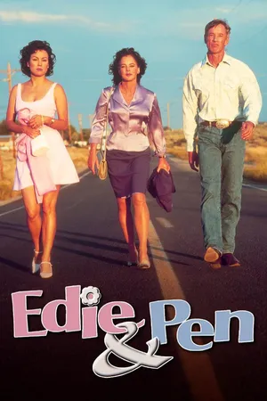 Edie and Pen
