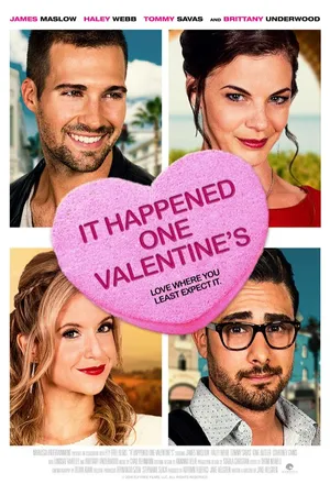 It Happened One Valentine's
