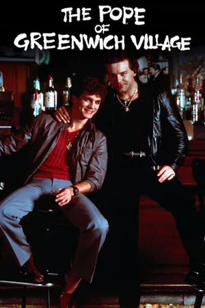 The Pope Of Greenwich Village