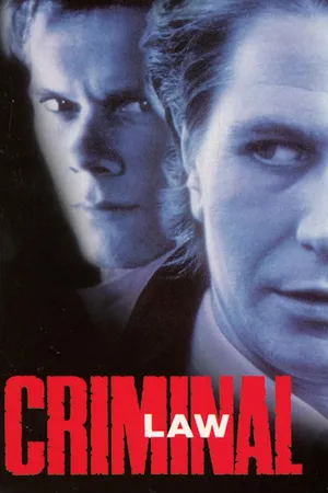 Criminal Law