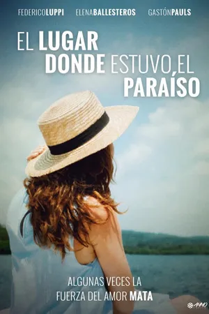 El lugar donde estuvo el paraíso
