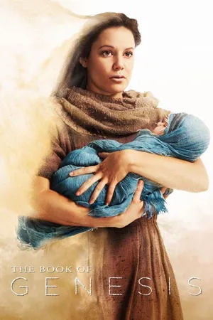 Book of Genesis