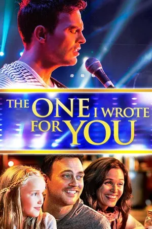 One I Wrote for You