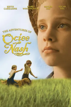 The Adventures of Ociee Nash