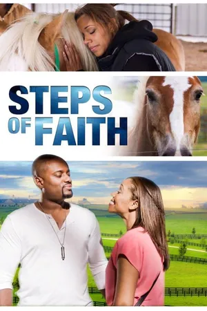 Steps Of Faith