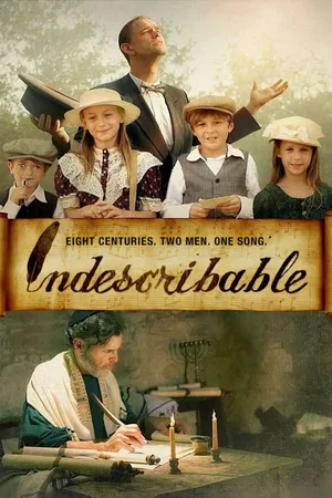 Indescribable