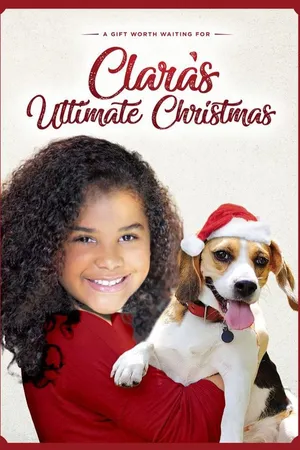 Clara's Ultimate Christmas