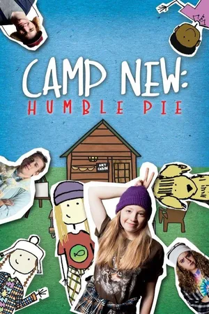 Camp New-Humble Pie