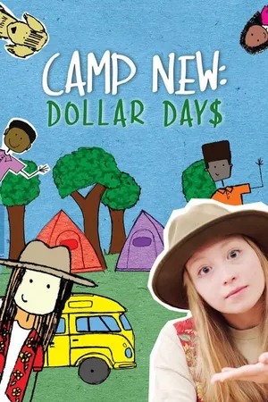 Camp New-Dollar Days