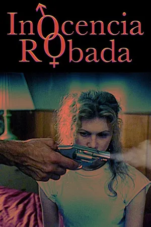Inocencia robada