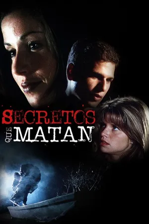 Secretos que matan