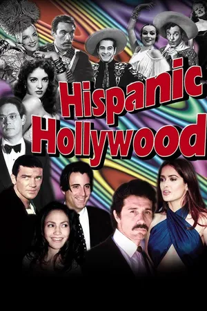 Hispanic Hollywood