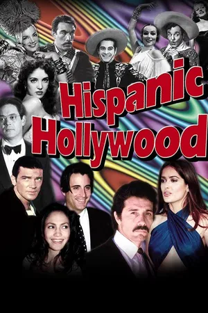 Hispanic Hollywood