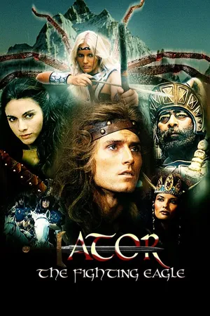 Ator: The Fighting Eagle
