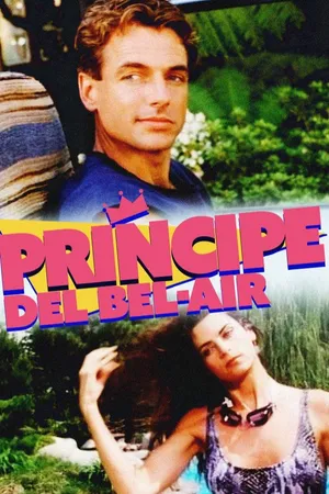 El príncipe de Bel Air