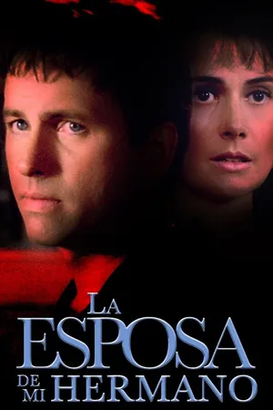 La esposa de mi hermano