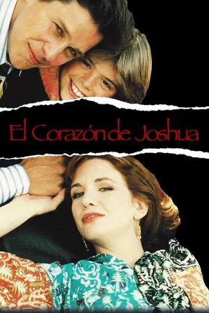 El corazón de Joshua