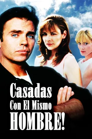 Casadas con el mismo hombre