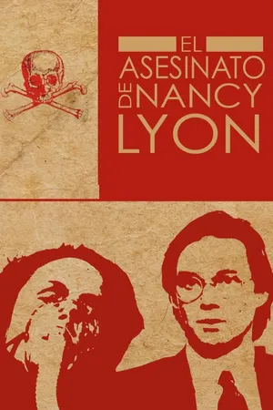 El asesinato de Nancy Lyon