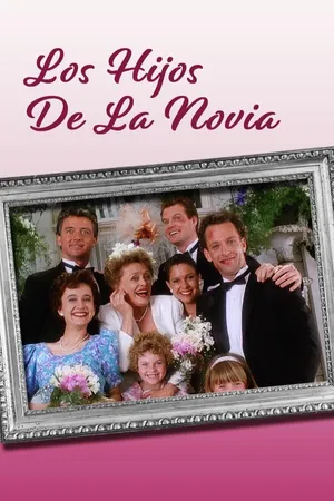 Los hijos de la novia