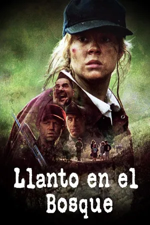 Llanto en el bosque