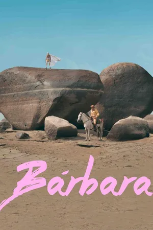 Bárbara
