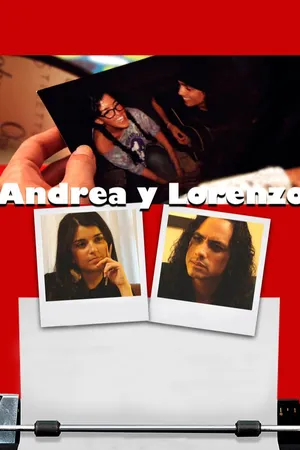 Andrea y Lorenzo