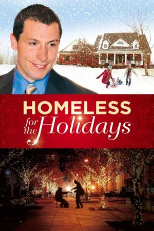 Homeless For Holidays
