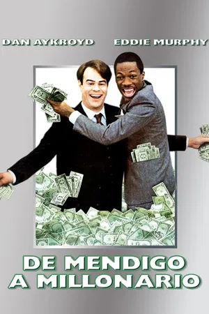 De mendigo a millonario