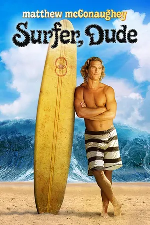 Surfer, Dude