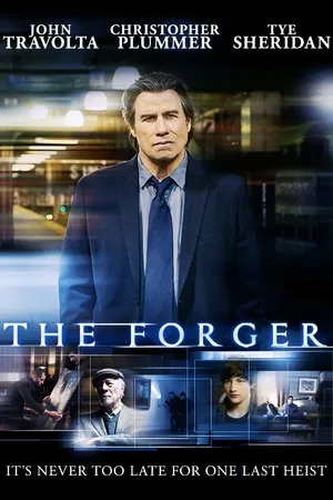 The Forger