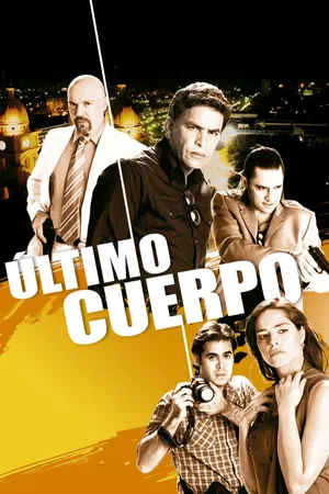 El último cuerpo