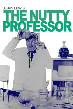 The Nutty Professor