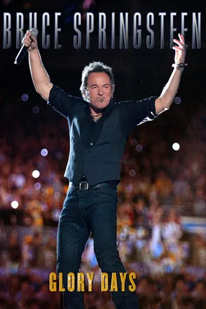 Bruce Springsteen: Glory Days