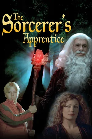 The Sorcerer's Apprentice