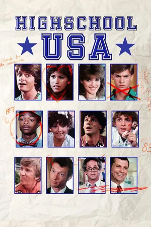 High School U.S.A.