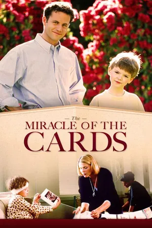 Miracle Of Cards