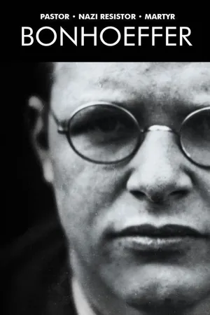 Bonhoeffer