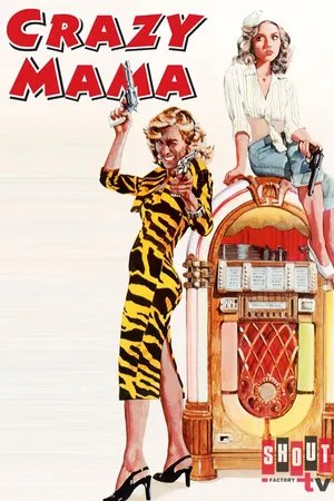 Crazy Mama