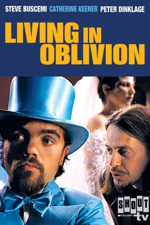 Living In Oblivion