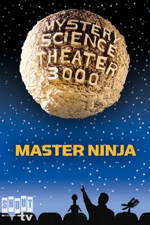 MST3K: Master Ninja I