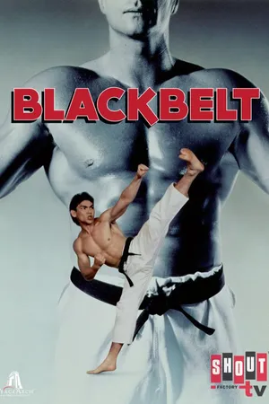 Blackbelt