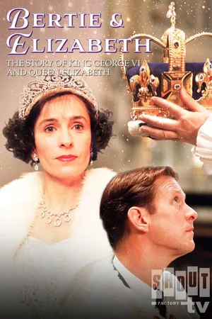 Bertie and Elizabeth