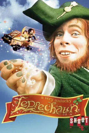 A Very Unlucky Leprechaun